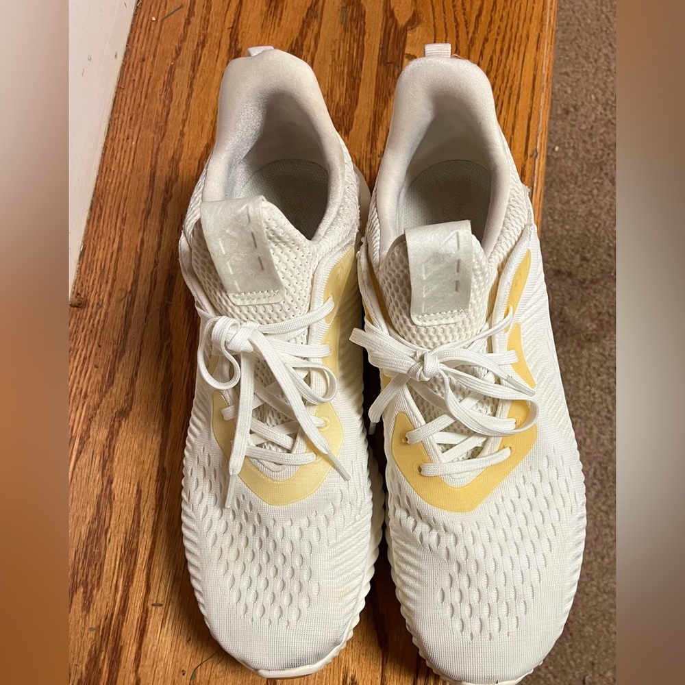 Adidas Alphabounce 11.5 Men